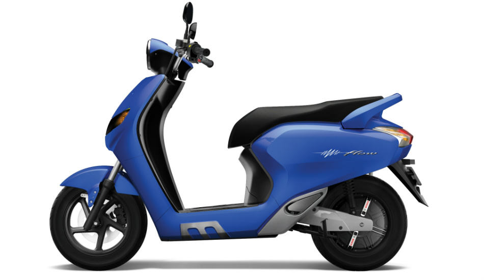 Twenty Two Motors launches AI-enabled, Cloud-Connected Electric Scooter Flow in India