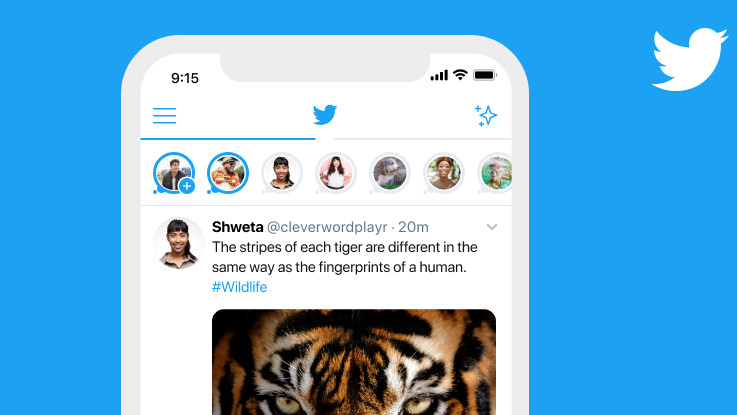 Twitter introduces Fleet in India