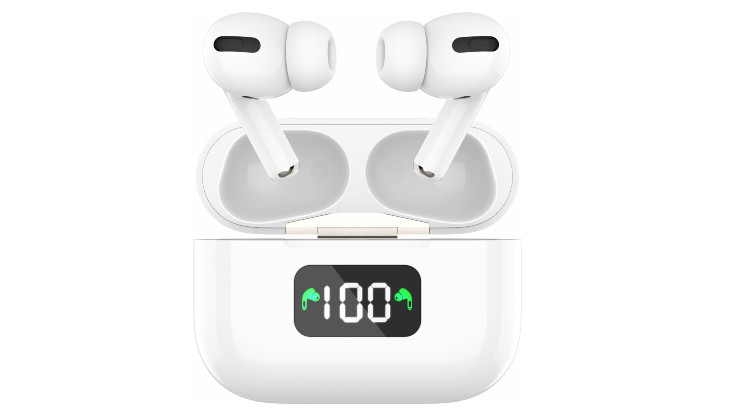 U&i Morning wireless earbuds launched in India