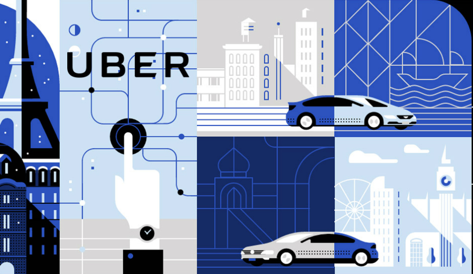 Uber Movement will provide traffic insights in India for improved mobility