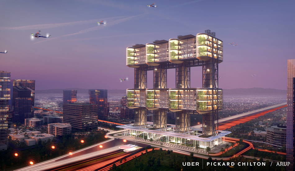 Uber Air to bring urban aviation to Delhi, Mumbai, Bengaluru
