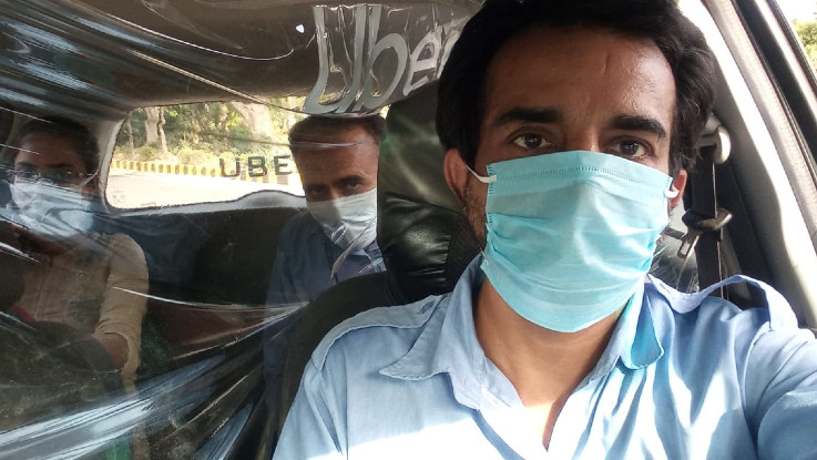 Uber extends its UberMedic service to more public hospitals in Delhi