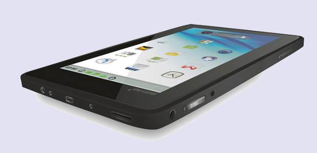 Datawind silently introduces improved version of Ubislate 7Cz