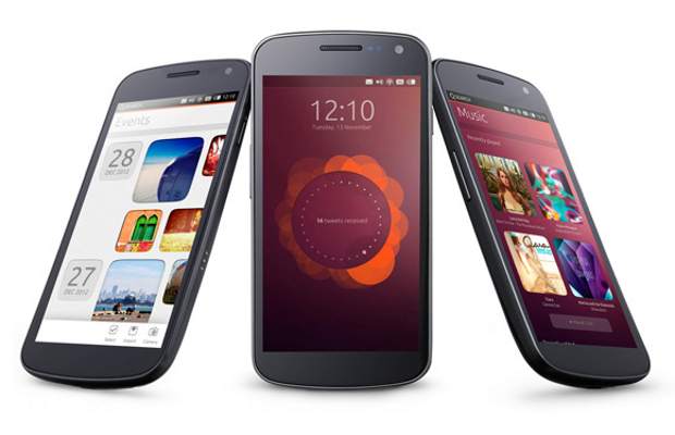 New version of Ubuntu for entry-level handsets announced