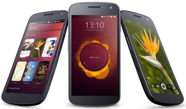 First Ubuntu smartphone won't have an app store: Canonical
