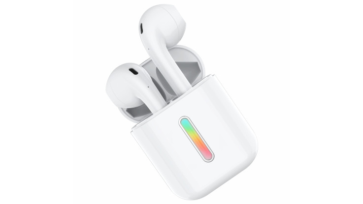 U&i TWS-3330 Airplane Wireless Earphone launched in India