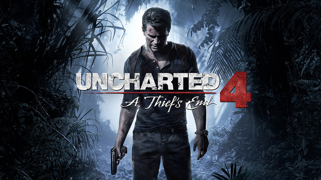 Naughty Dog Releases Uncharted 4: A Thief’s End exclusively for PS4