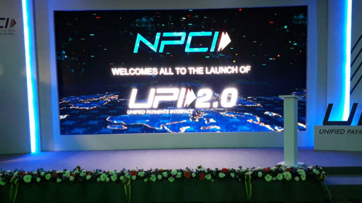 UPI 2.0 with Overdraft account support, signed intent, Mandate and more launched in India