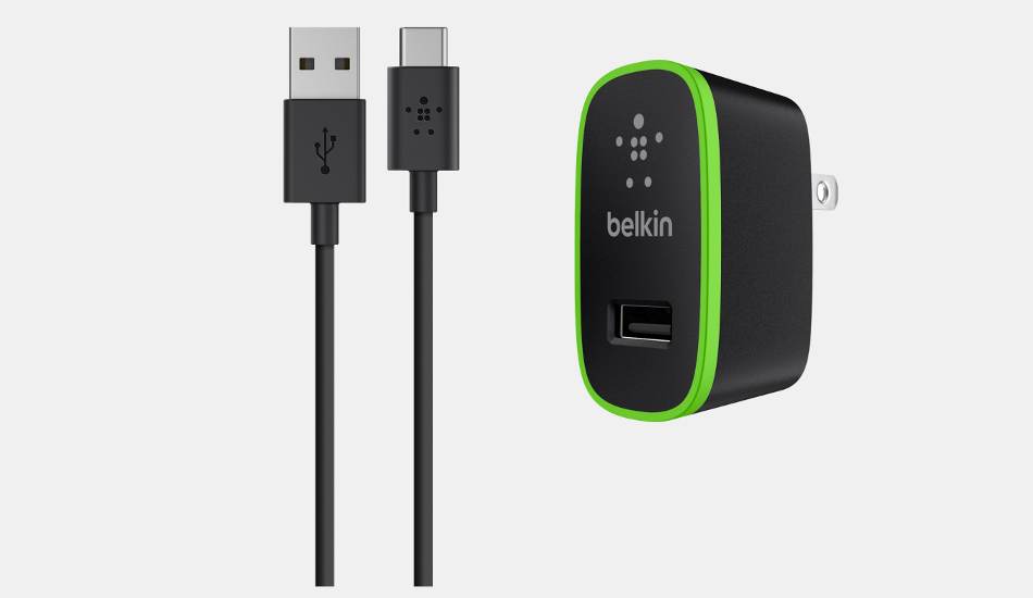 usb-cable Belkin announces USB-C cables, Apple Valet Charge Dock