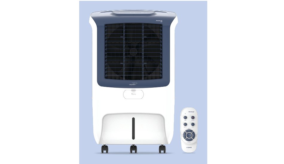 V- Guard Launches Aikido NXT Range of Air Coolers