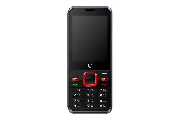 Videocon Mobiles launches a dual SIM phone for Rs 1,800