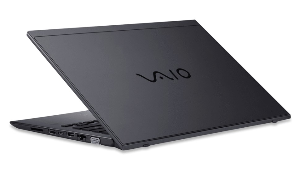 VAIO set to make a comeback in India this January