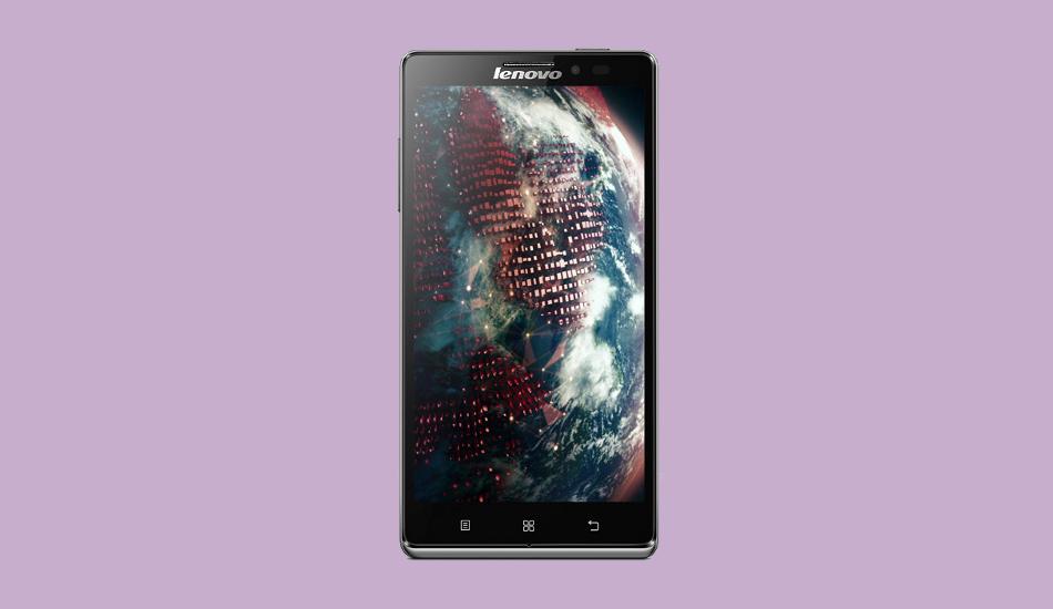vibe-z-1 Lenovo Vibe Z with 5.5-inch full HD display launched for Rs 35,999 in India