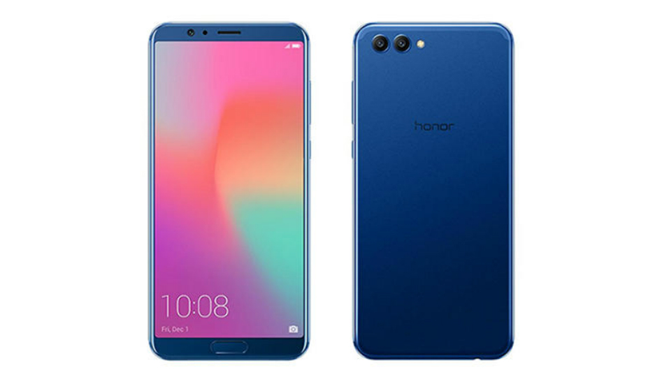 Honor View 10 update brings Ride mode, EIS, call recording and more