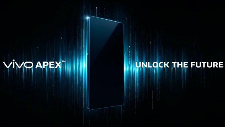 Vivo Nex 5 key specs tipped, may feature under-display selfie camera and quad-curved display