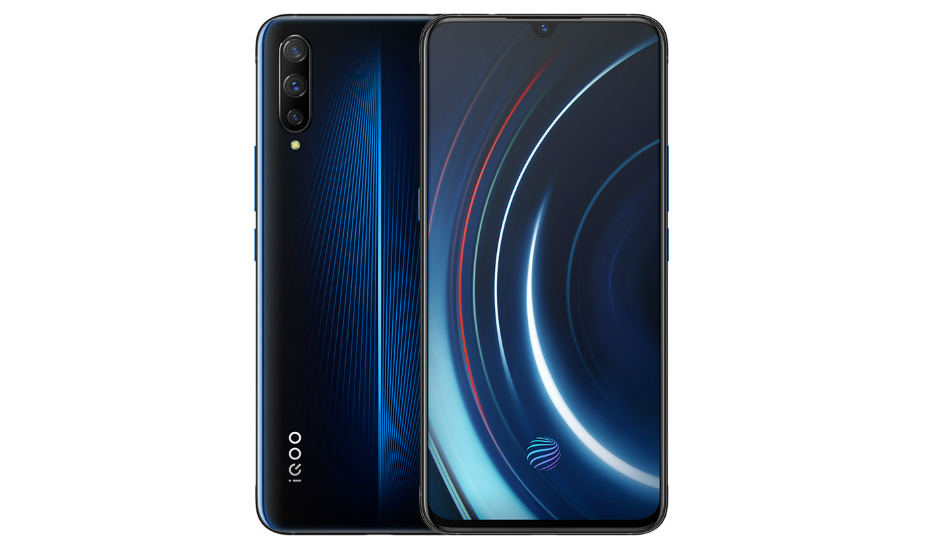 Vivo IQOO Youth Edition posters hint imminent launch