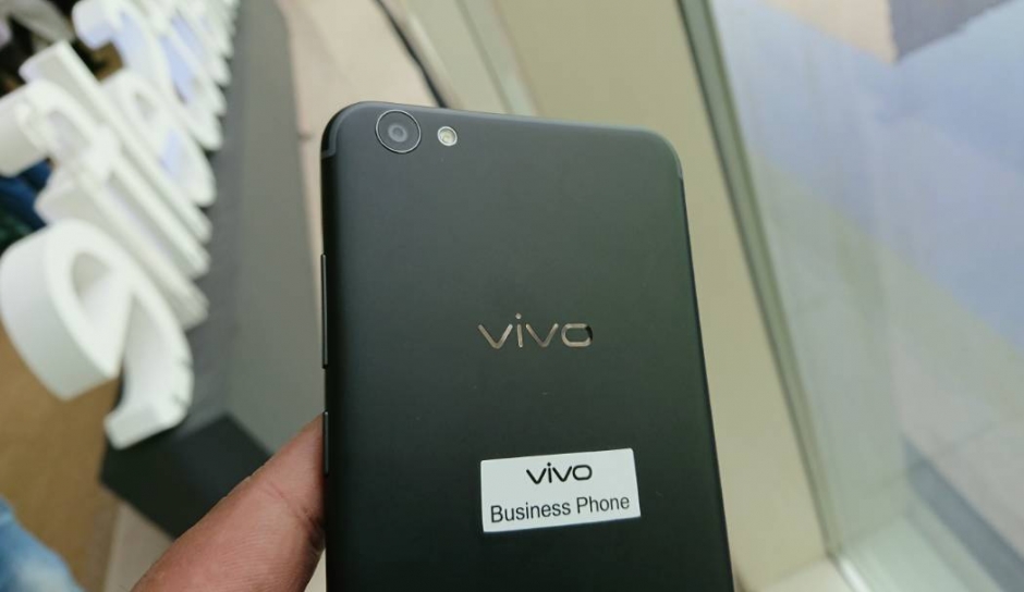 Vivo to launch a new smartphone on November 20 in India
