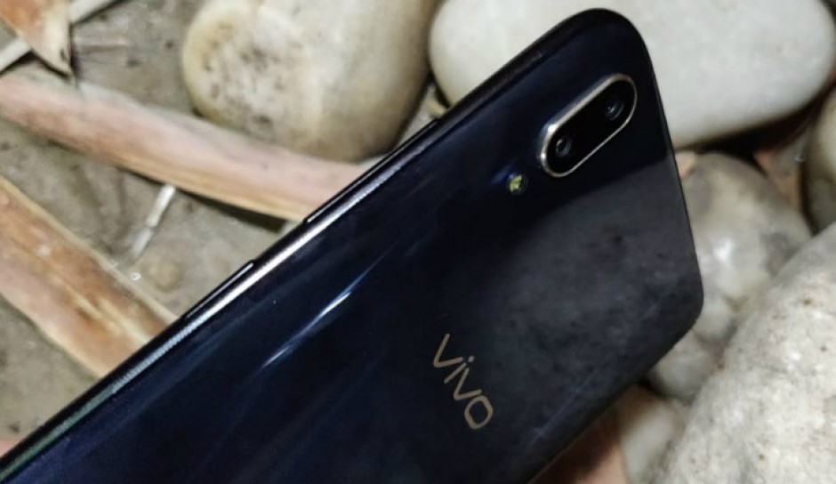 Vivo V15 Pro First Impressions: Is it a masterstroke from Vivo?