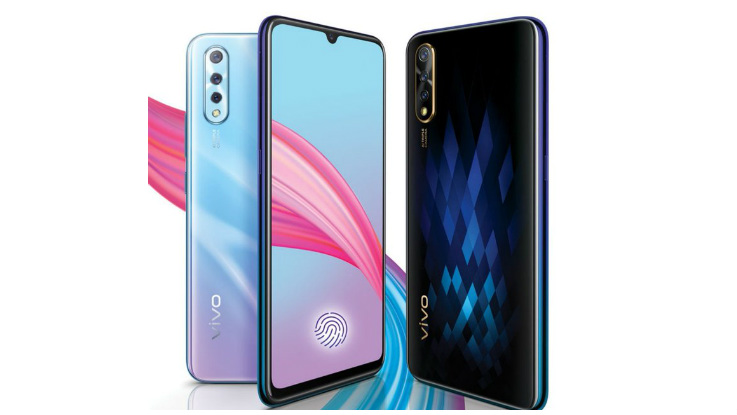 Vivo S1 Review