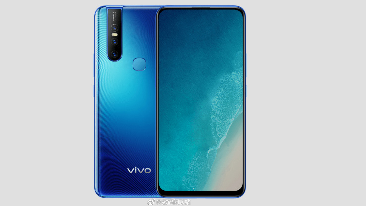 Vivo S1 price slashed in India: Here is the new pricing