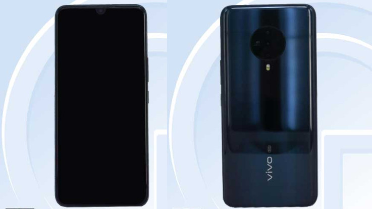 Vivo S6 5G key specifications revealed ahead of March 31 launch