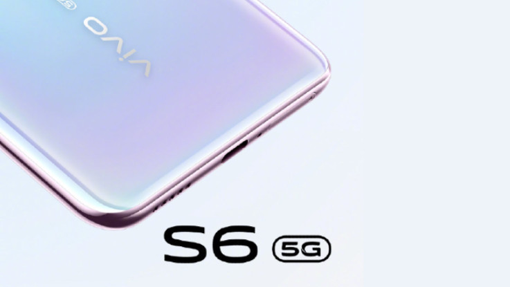 Vivo S6 Pro to be launched soon, specifications and pricing leaked