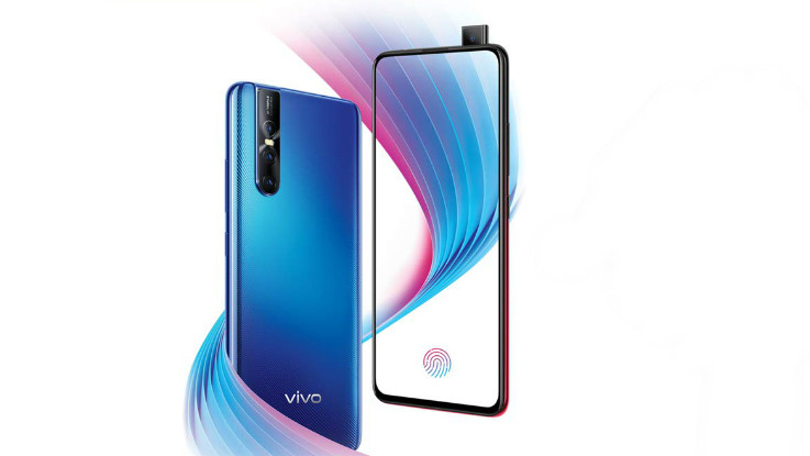 Vivo V15 Pro to be priced at Rs 33,000 with bank offers