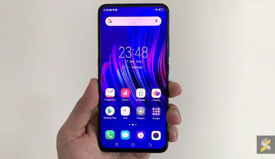 Vivo Y90, Y17, V15 Pro receive price cut in India