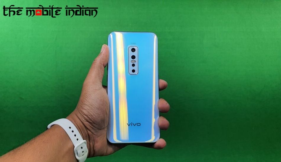 Vivo V17 Pro: Things you should know!