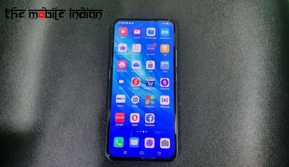 Vivo V17 Pro First Impressions: Do you really need to buy this?