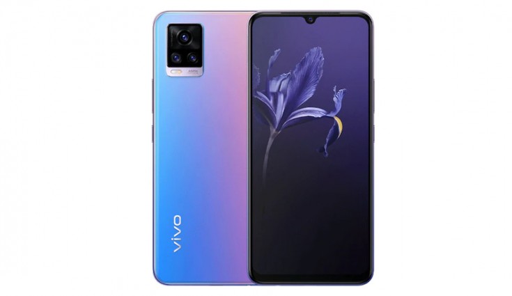 Vivo 20 to launch with Android 11 out-of-the-box in India, ahead of OnePlus, Realme and Pixel