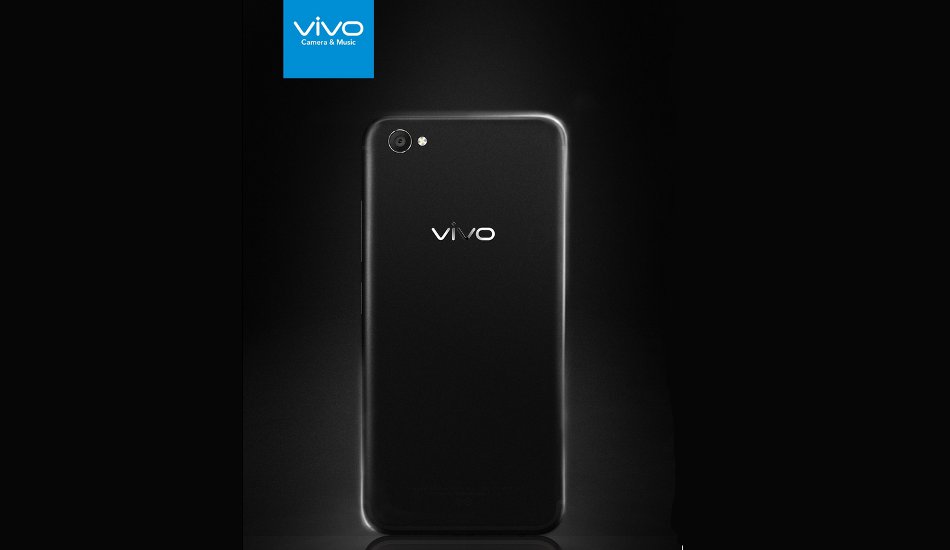 Vivo V9 Youth spec sheet leaked, reveals dual rear cameras and Snapdragon 450 SoC