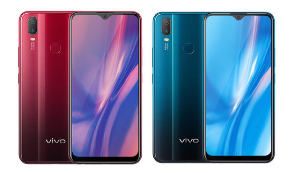 Vivo Y11 getting Android 11 (Funtouch OS 11) update