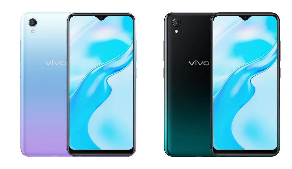 Vivo Y1s new variant with 3GB RAM and 32GB storage launched in India