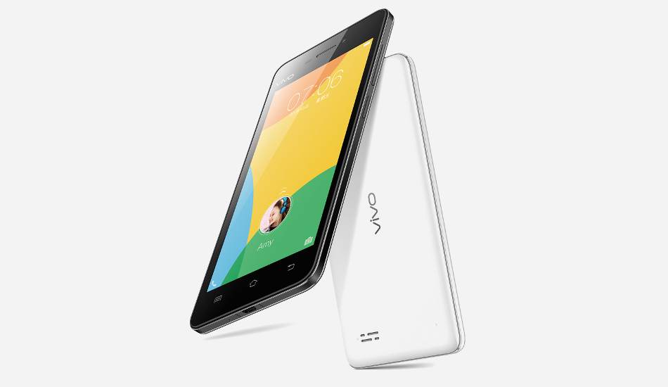 Vivo Y31A revealed, comes with 4.7 inches display, Android Lollipop OS