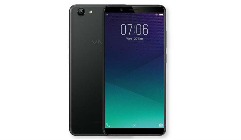 Vivo Y71 4GB RAM variant gets a price cut