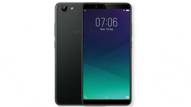 Vivo Y71i, Y81 receives a price cut in India