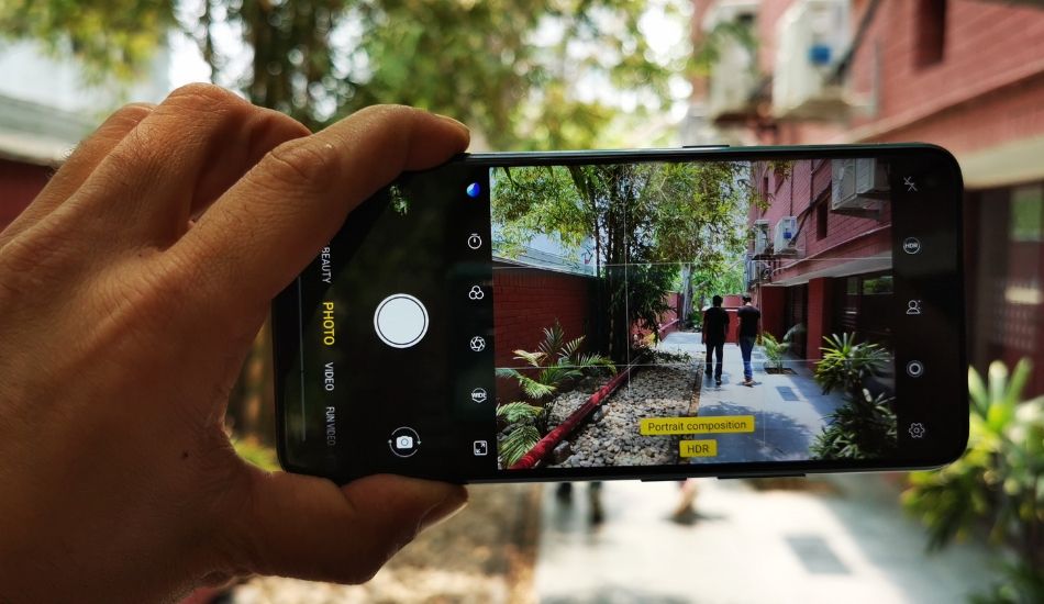 Vivo Z1 Pro Camera test: The good and bad!