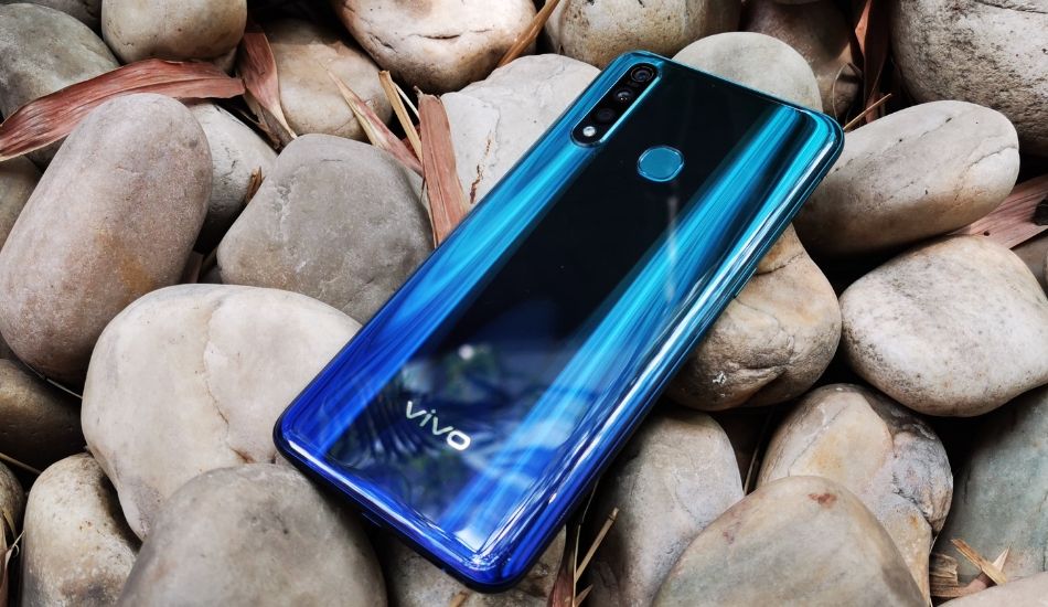 Vivo Z1 Pro Review: Low light camera satisfactory, performance top notch