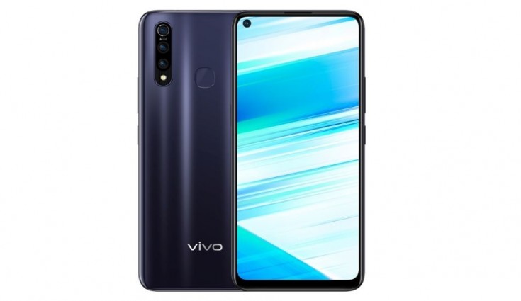 Vivo Z1Pro: Price, Affordable. Performance, Premium