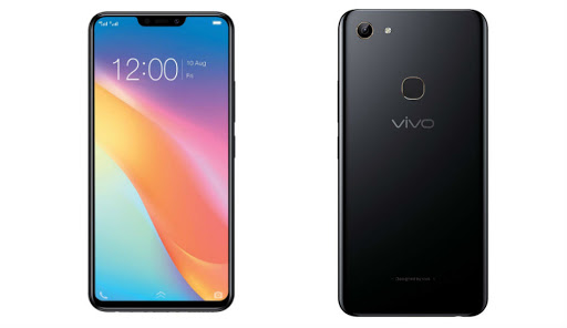 Vivo Y81 launched in India with 6.22-inch HD+ display at Rs 12,990