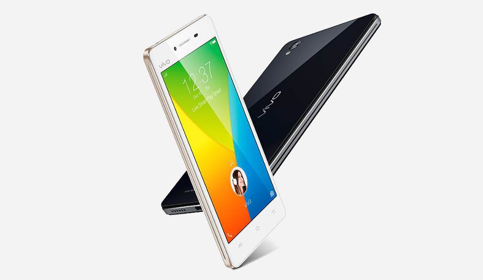 Vivo Y51L launched in India for Rs 11,980