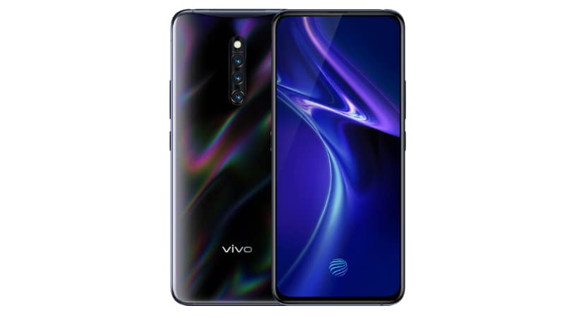 Vivo X27 Pro goes on pre-order