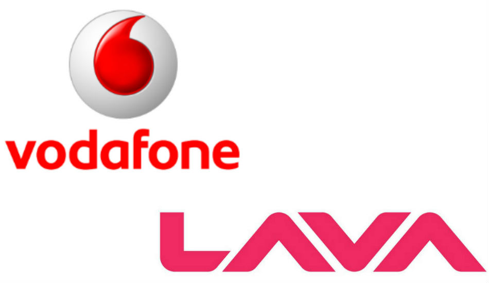Vodafone partners with Lava to offer Rs 900 cashback on select feature phones