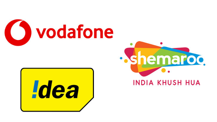 Vodafone Idea partners with ShemarooMe to offer video content to its users