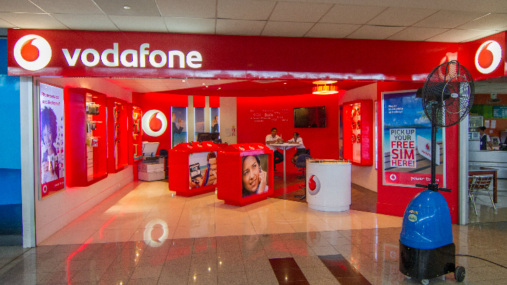 Vodafone launches VoLTE services in Uttar Pradesh West