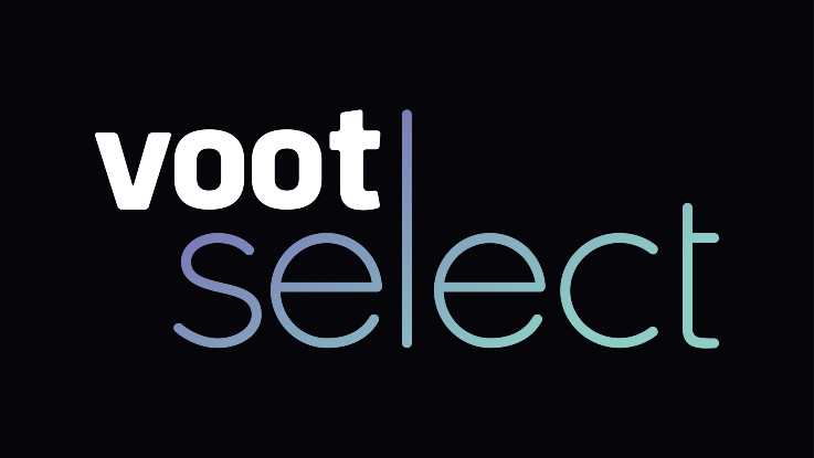 Voot Select, a subscription-based streaming service launched in India