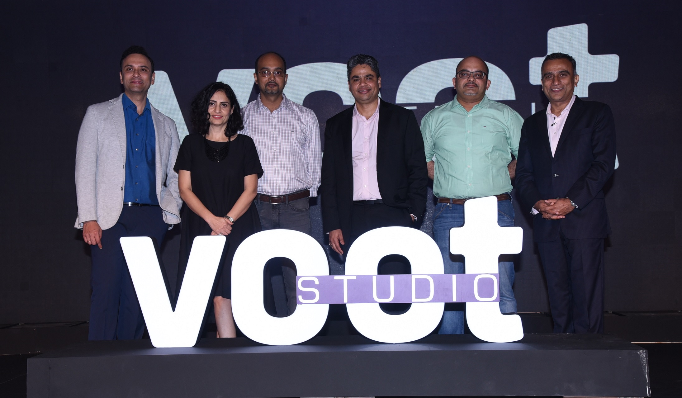 Voot expands its services in India, eyes 100 million active users