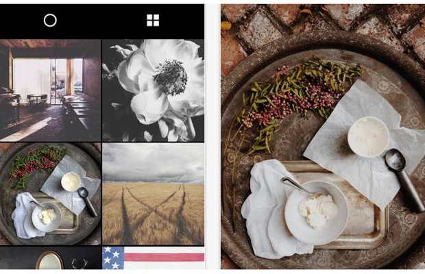 VSCO Cam app finally arrives for Android platform