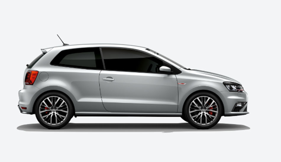 Volkswagen set to launch new Polo GTI hatchback in India